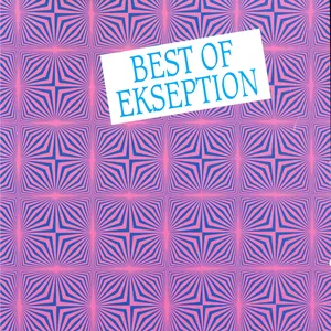 The best of Ekseption